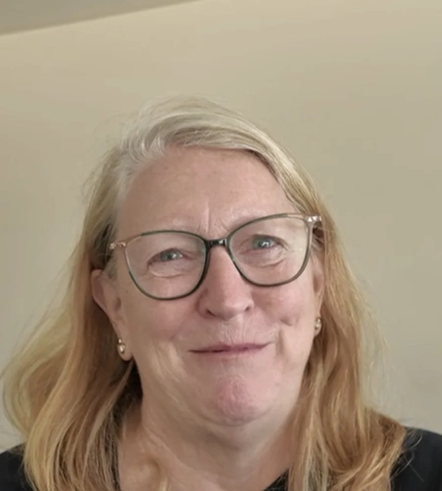 Amanda Bedford, memberships and coaching at Metaform Fitness Springfield