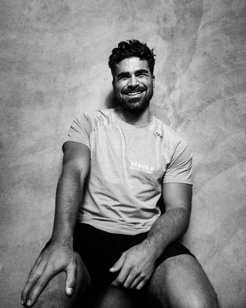 Ahrie Jerred, Accredited Exercise Physiologist at Metaform Fitness Springfield